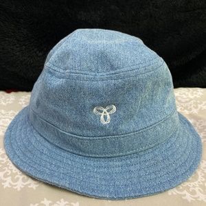 TNA Jean Bucket Hat